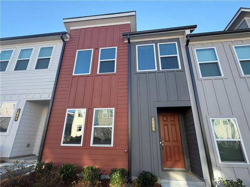 1605 Aeslin Dr Nw, Atlanta, GA, 30318-1223 | Card Image