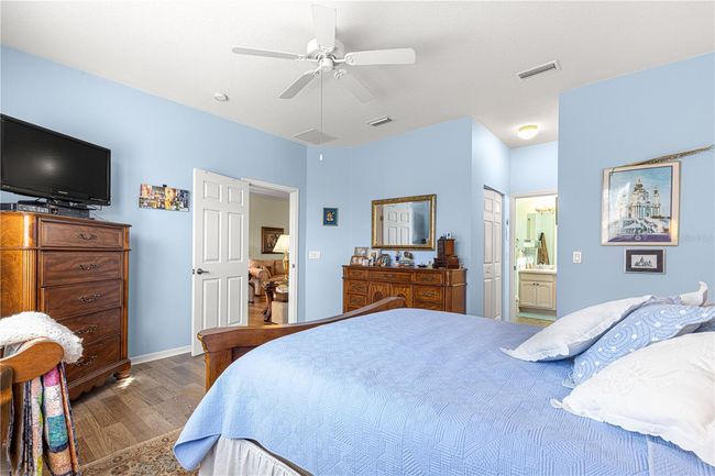 10055 Sw 90 Th Loop, House other with 2 bedrooms, 2 bathrooms and null parking in OCALA FL | Image 23