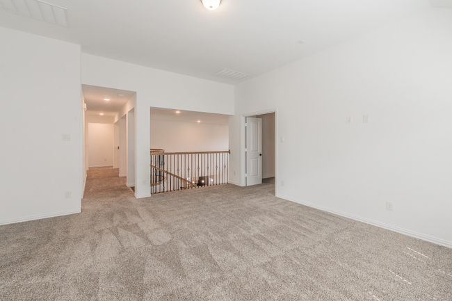 1507 Migration Way, House other with 5 bedrooms, 4 bathrooms and null parking in Mansfield TX | Image 31
