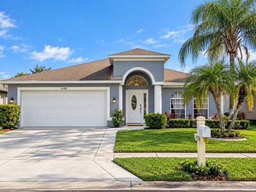4150 Edenrock Pl, WESLEY CHAPEL, FL, 33543-6912 | Card Image