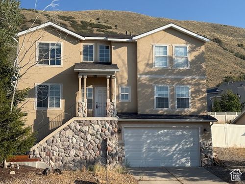 438 Parowan Way, Draper, UT, 84020-5126 | Card Image