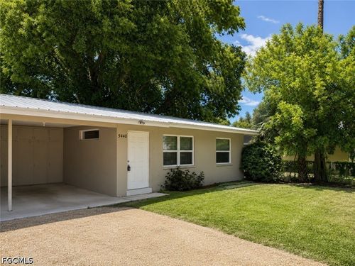 5440-5440 11th Avenue, FORT MYERS, FL, 33907 | Card Image