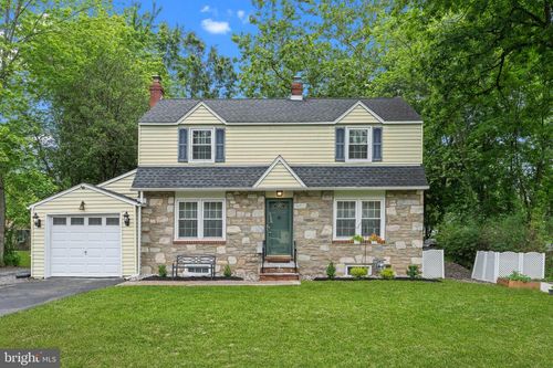 1123 W County Line Rd, HATBORO, PA, 19040-1003 | Card Image