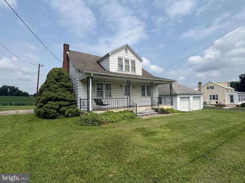 3061 Orrstown Rd, SHIPPENSBURG, PA, 17257-8815 | Card Image