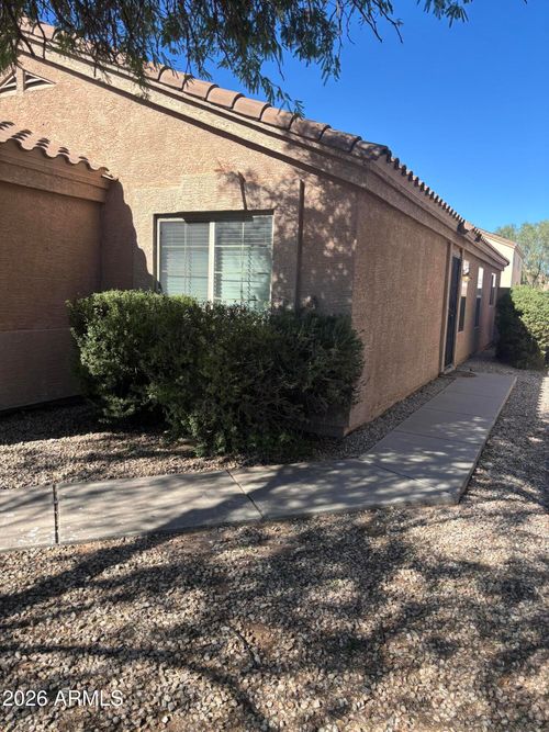 6734 E Quiet Retreat --, Florence, AZ, 85132 | Card Image