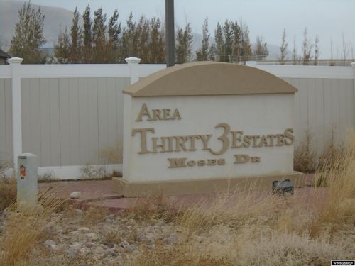 22 Moses Dr, Rock Springs, WY, 82901-6848 | Card Image
