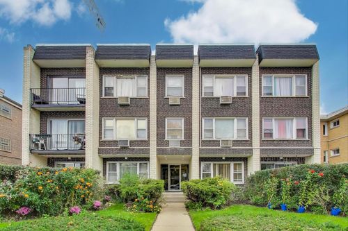 apt-303-1615 Howard St, Evanston, IL, 60202-3773 | Card Image