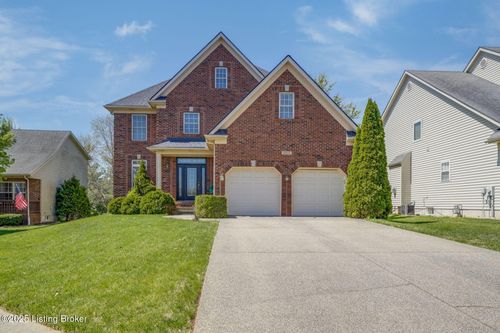 6017 Sweetbay Dr, Crestwood, KY, 40014-7733 | Card Image