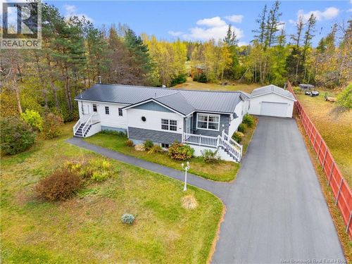 520 Highway 118, Gray Rapids, NB, E9B1H2 | Card Image