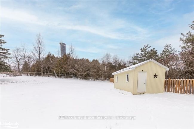 822797 Sideroad 1, House other with 3 bedrooms, 2 bathrooms and 6 parking in Chatsworth ON | Image 31