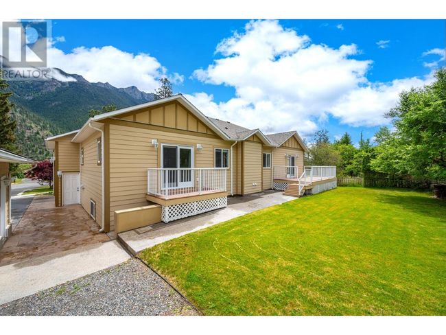 181 Homestead Rd, House other with 3 bedrooms, 3 bathrooms and 6 parking in Lillooet BC | Image 50