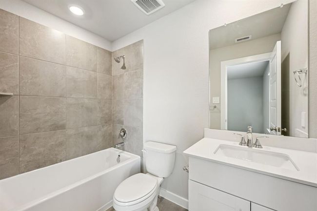 1472 Waggoner Ranch Trl, House other with 5 bedrooms, 4 bathrooms and 2 parking in Conroe TX | Image 38