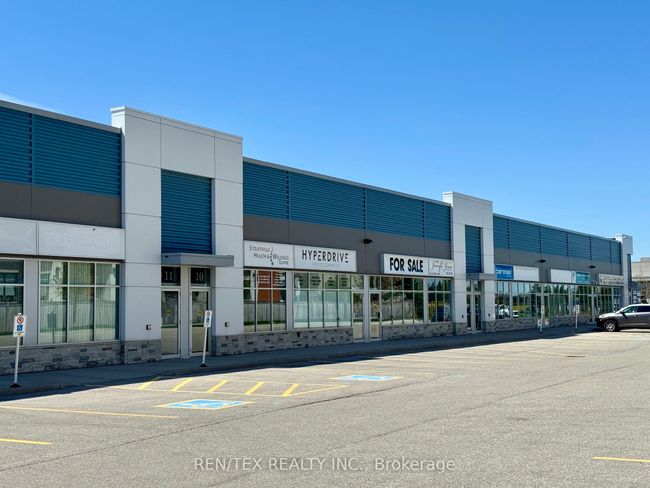 11 - 155 Mostar St, Home with 0 bedrooms, 0 bathrooms and null parking in Stouffville ON | Image 6