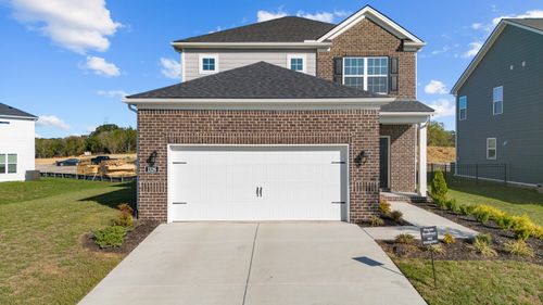 1326 Harmony Hill Ln, Mount Juliet, TN, 37122-1038 | Card Image