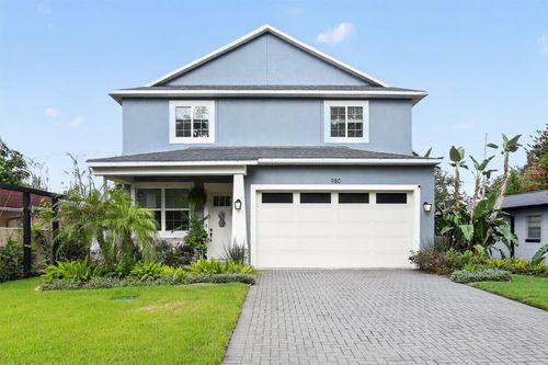 980 Burns St, ORLANDO, FL, 32803-4412 | Card Image