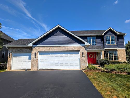 5520 Bear Claw Ct, Hoffman Estates, IL, 60192-4519 | Card Image