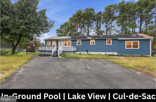 6 Shore Cir, BROWNS MILLS, NJ, 08015-6437 | Card Image