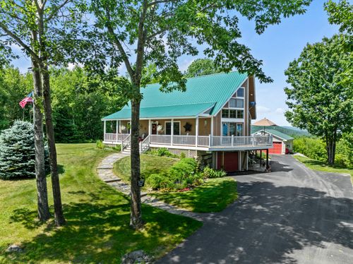 144 Kezar Heights, Bridgton, ME, 04009 | Card Image