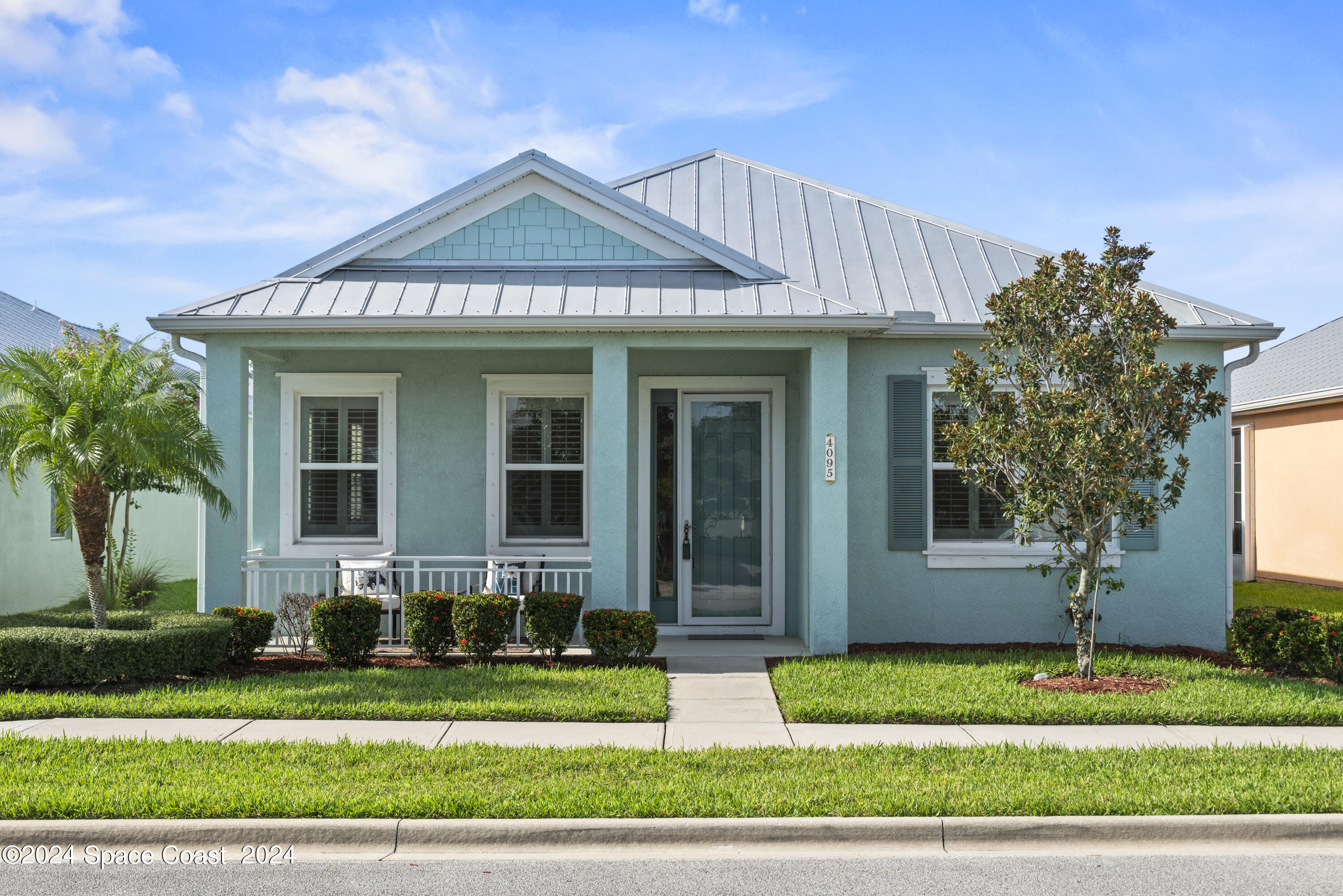 Alamanda Key Dr, Melbourne, FL 32901