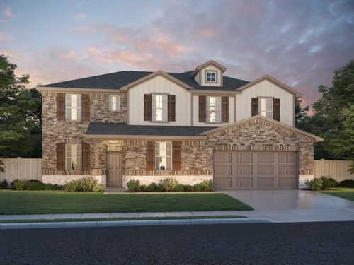 1716 S Main St, Kyle, TX, 78640-3613 | Card Image