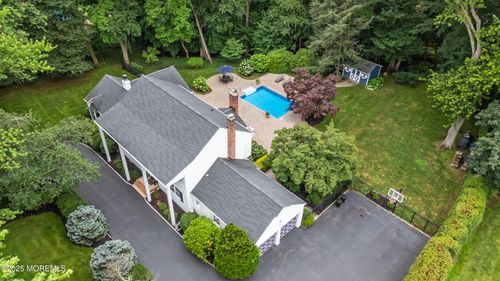 6 Stoecker Rd, Holmdel, NJ, 07733-2036 | Card Image