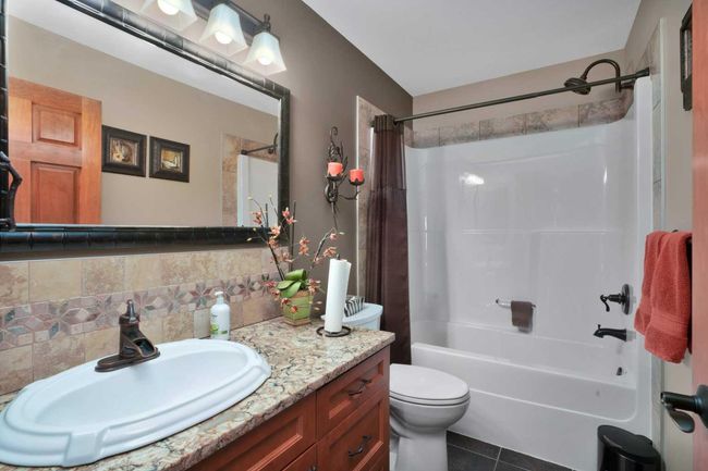 4030 - 25054 Pine Lake Rd S, House other with 3 bedrooms, 3 bathrooms and 4 parking in Red Deer County AB | Image 30