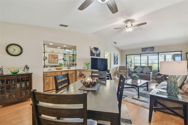7923 Radcliffe Cir, House other with 2 bedrooms, 2 bathrooms and null parking in PORT RICHEY FL | Image 12