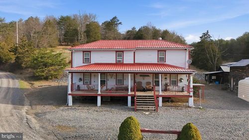 1054 Fleming Rd, PURGITSVILLE, WV, 26852 | Card Image