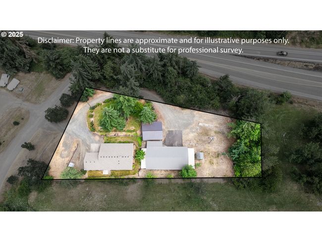 5580 Franklin Blvd, House other with 3 bedrooms, 2 bathrooms and 2 parking in Eugene OR | Image 33
