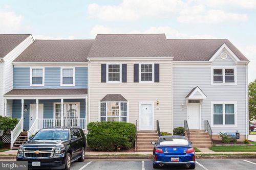 110-103 Powhatan Ct, STAFFORD, VA, 22556-9051 | Card Image