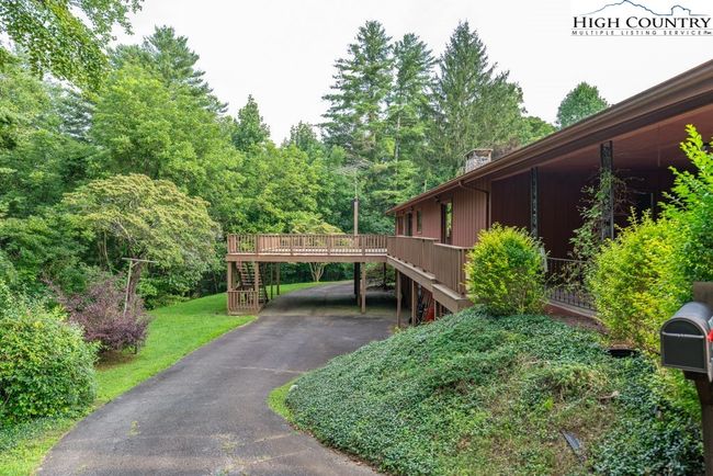 835 Ridge Rd, House other with 3 bedrooms, 3 bathrooms and null parking in Spruce Pine NC | Image 29