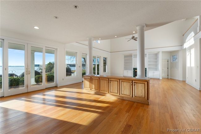 286 Waterbury Rd, House other with 4 bedrooms, 4 bathrooms and null parking in Kilmarnock VA | Image 17