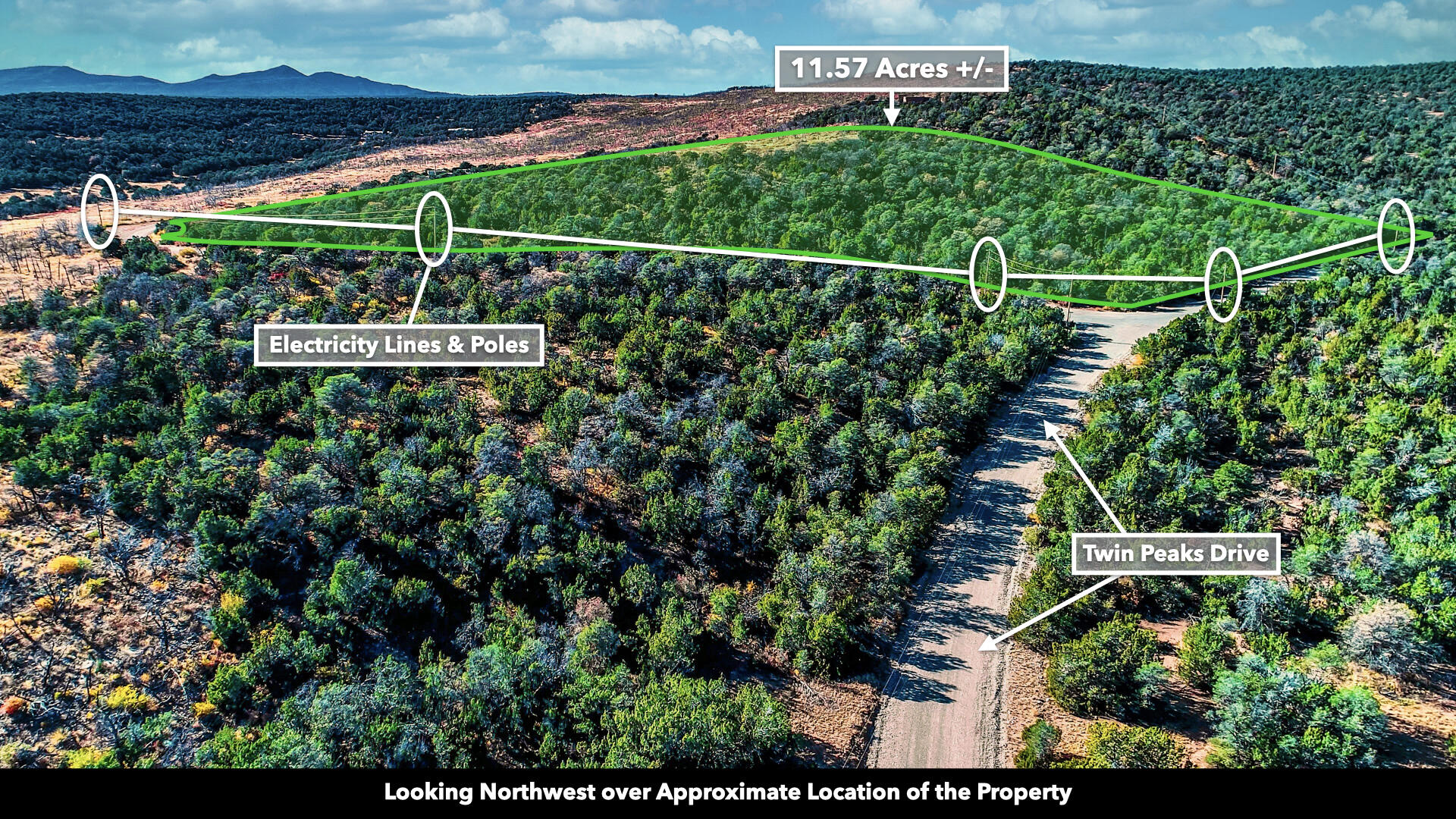 Land in Estancia 3