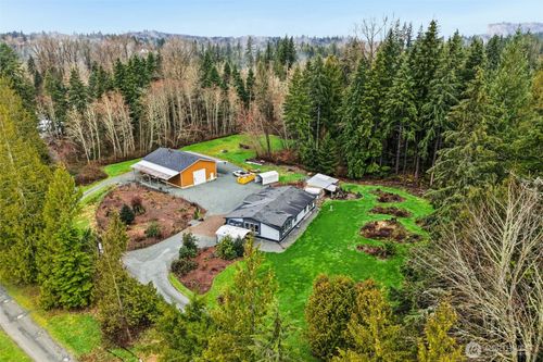 11416 Bollenbaugh Hill Rd, Monroe, WA, 98272-8644 | Card Image