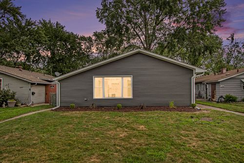 6311 New Jersey Ave, Hammond, IN, 46323-1262 | Card Image