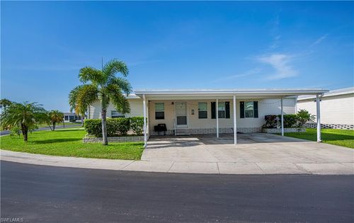 287 Rainbow Dr, NORTH FORT MYERS, FL, 33903-5658 | Card Image