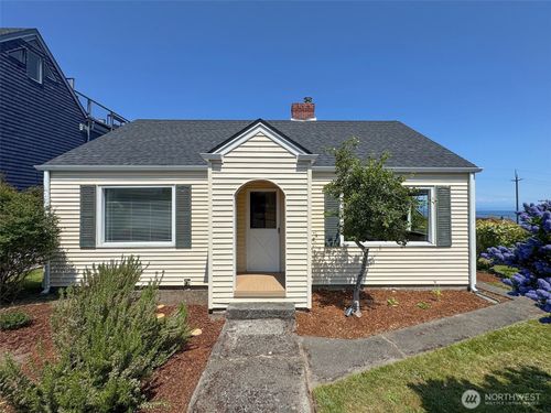 1025 W 6th St, Port Angeles, WA, 98363-2120 | Card Image