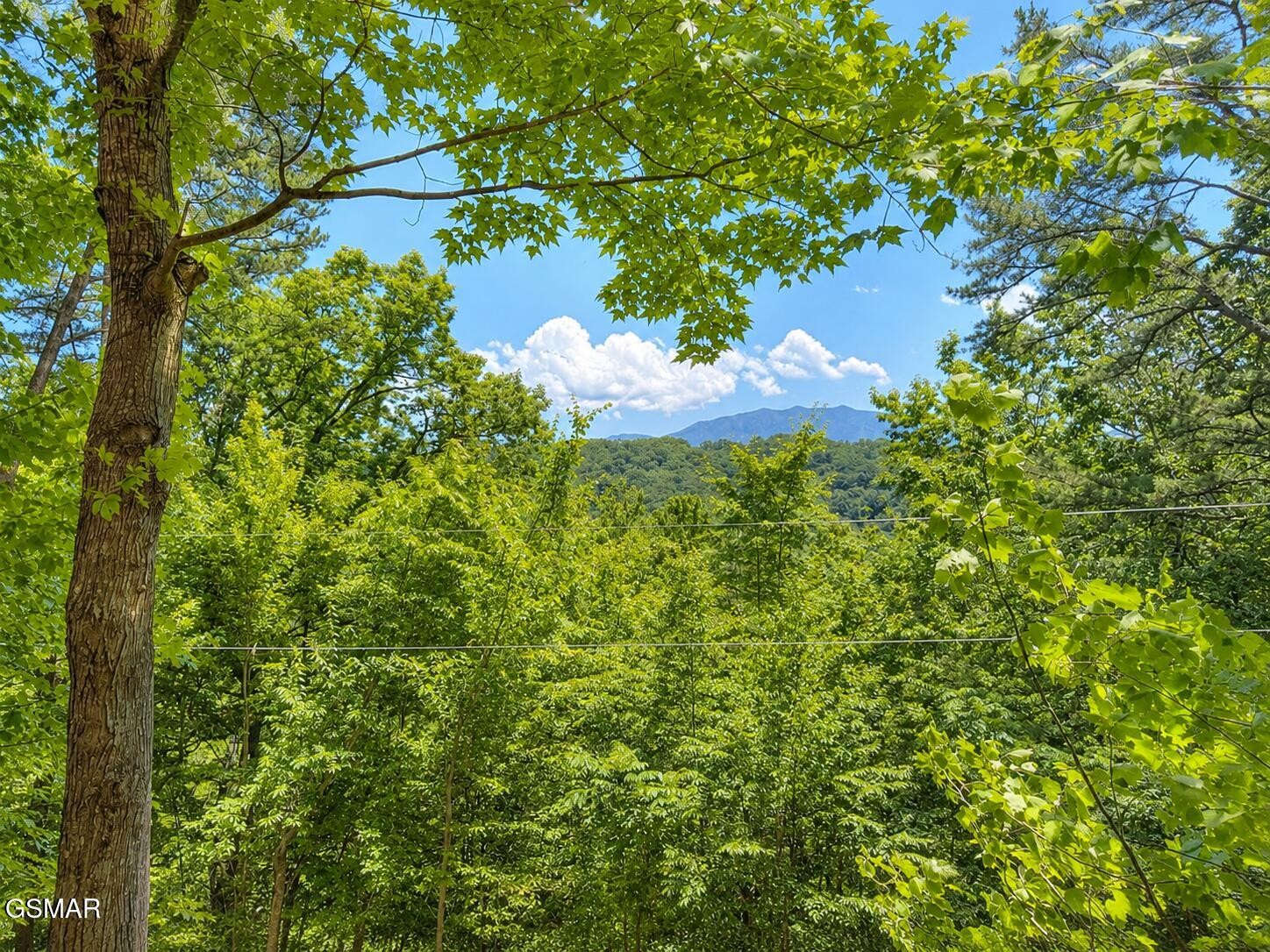 Residential in Pigeon Forge