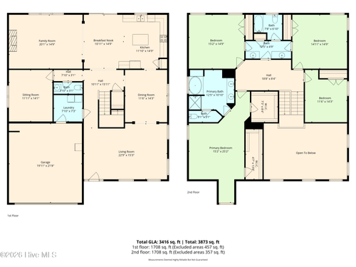 500 Sea Grass Ct, Swansboro, NC, 28584-8722 | Card Image