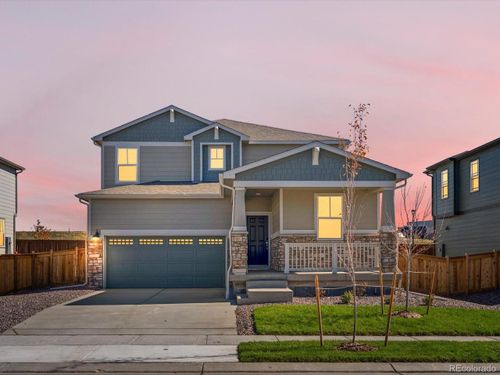 8900 Sedalia St, Commerce City, CO, 80022-9187 | Card Image