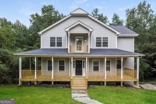 1177 Justin Ln, Lithonia, GA, 30058-8256 | Card Image