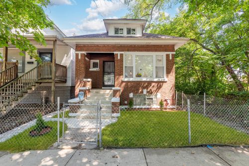 1140 E 91st St, Chicago, IL, 60619-7934 | Card Image