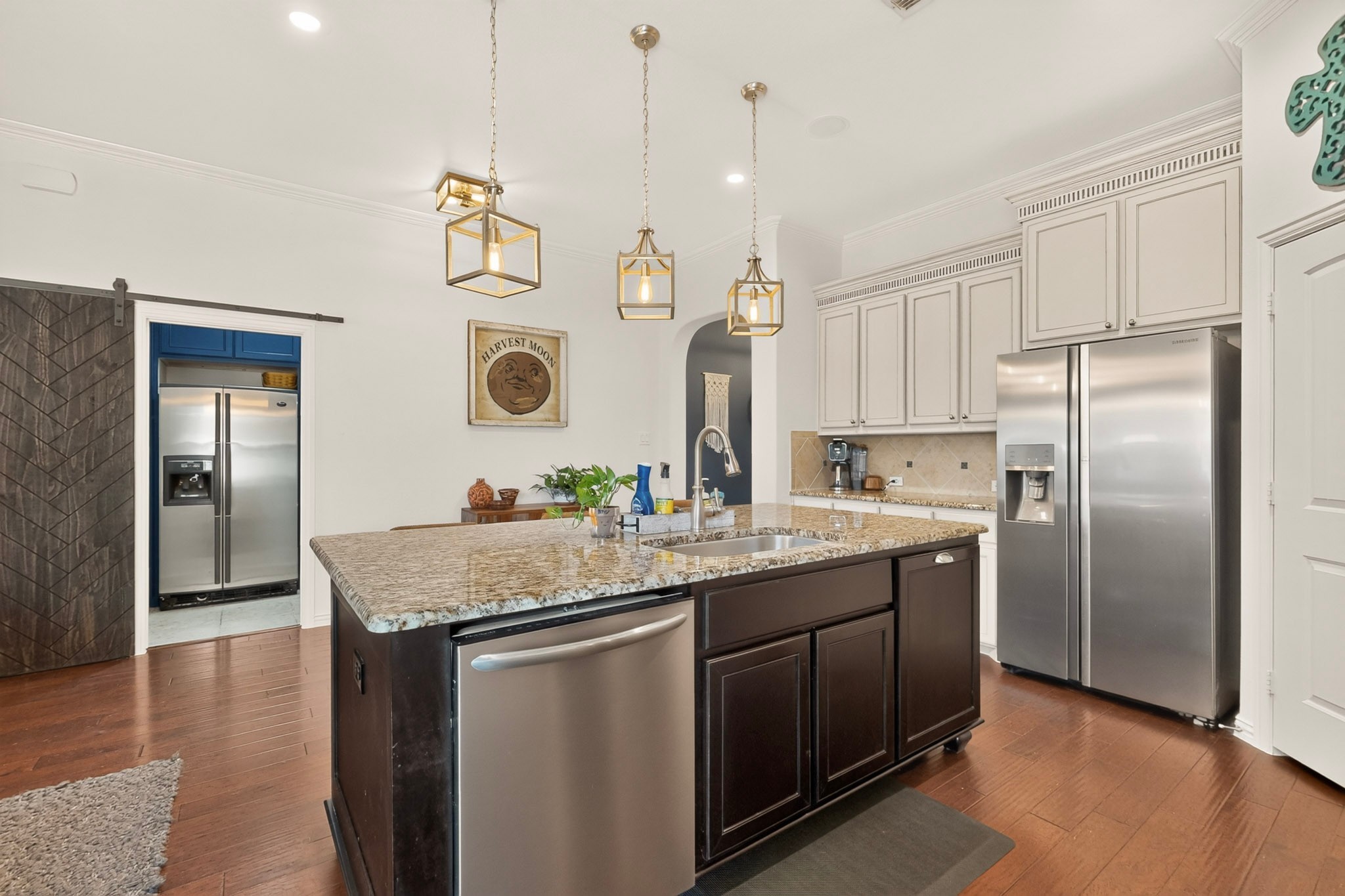 Residential in Fort Worth 5