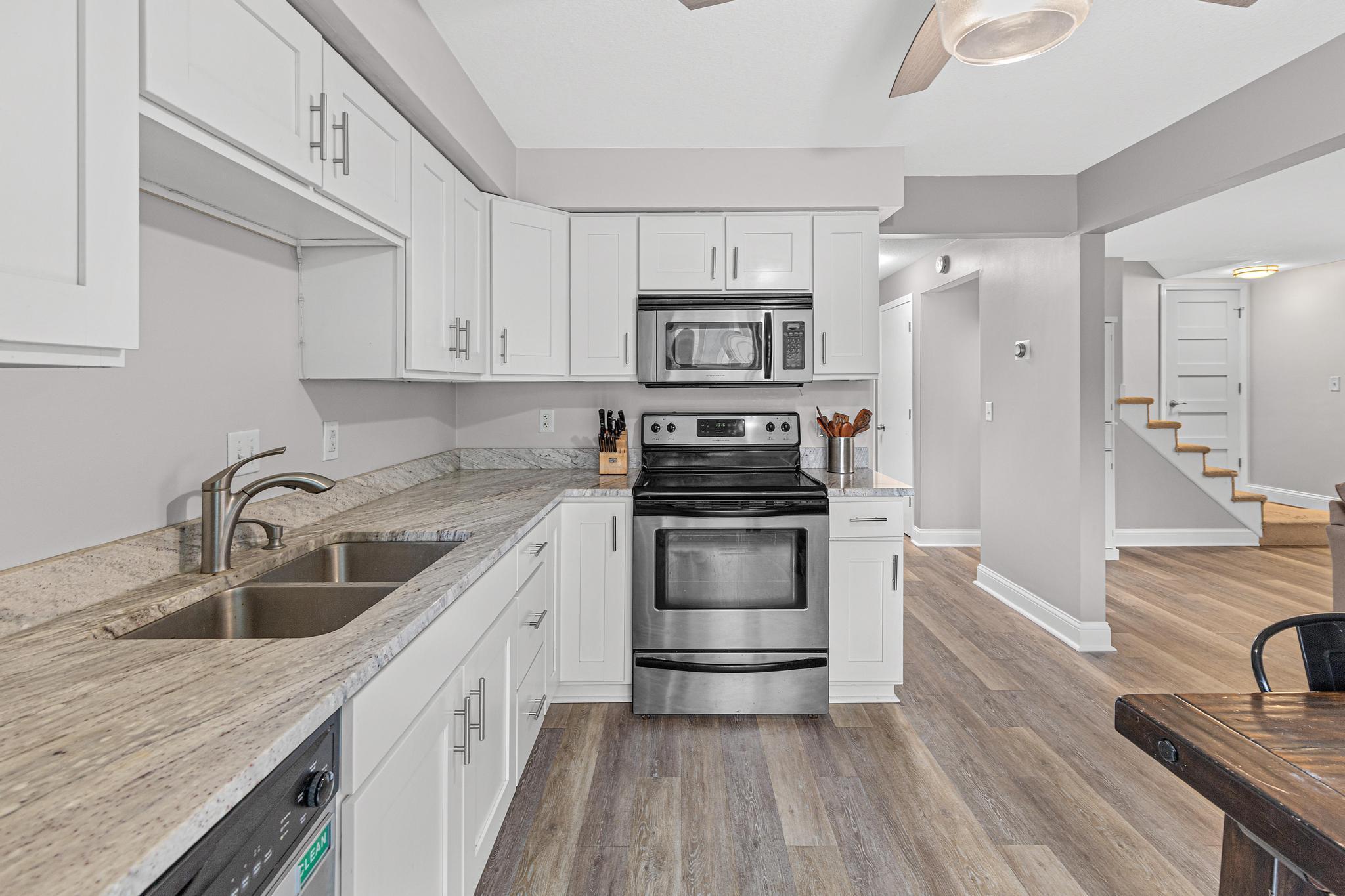 Residential in Shoreview 2