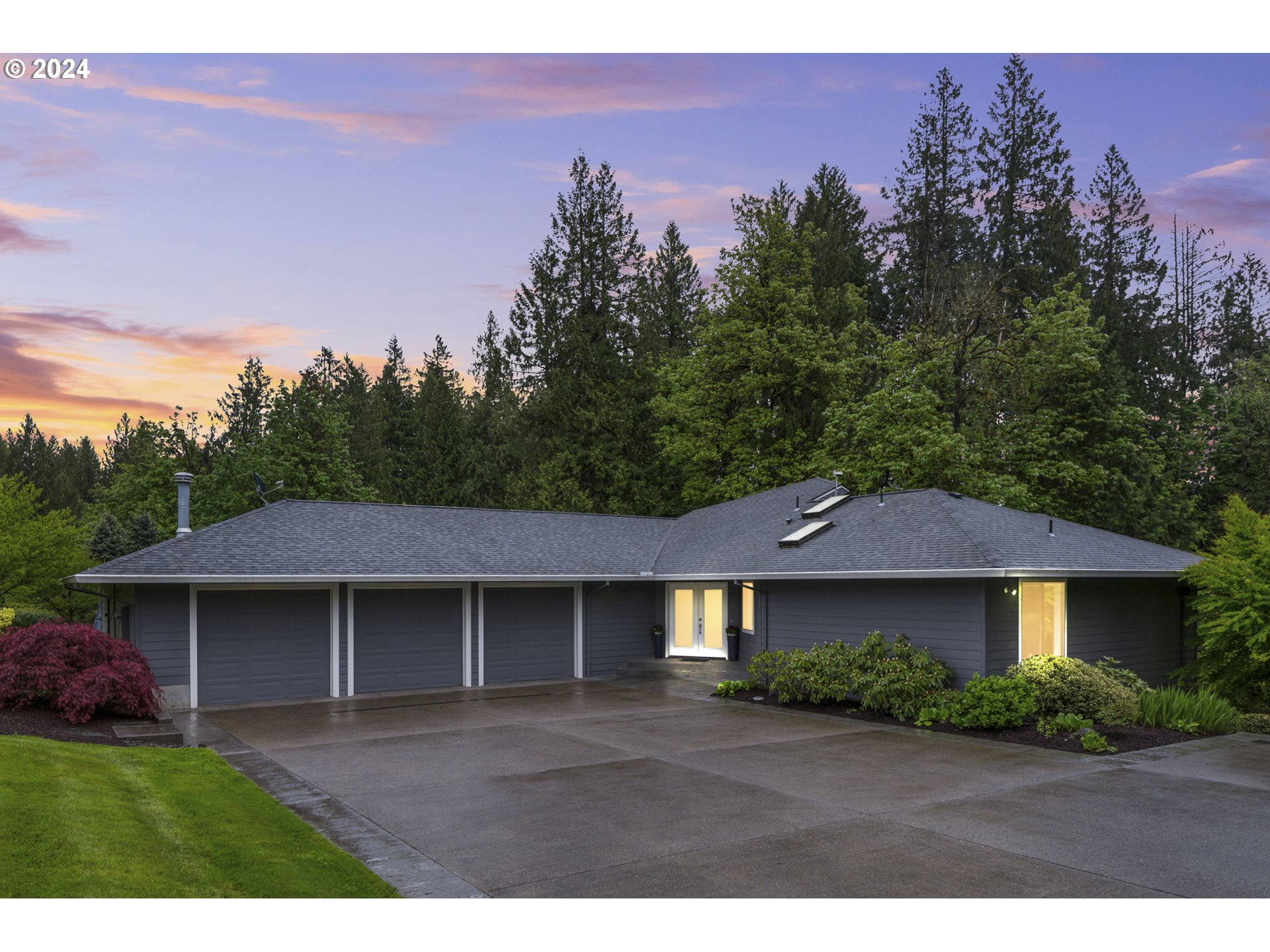 162nd Ave, Happy Valley, OR 97086