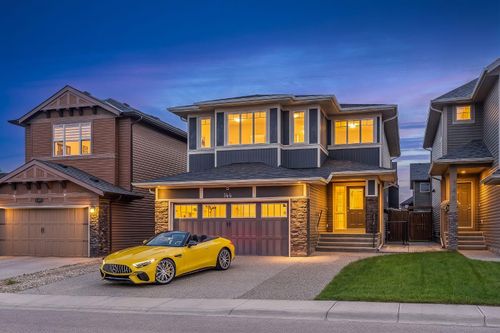 144 Cougar Ridge Manor Sw, Calgary, AB, T3H0V4 | Card Image