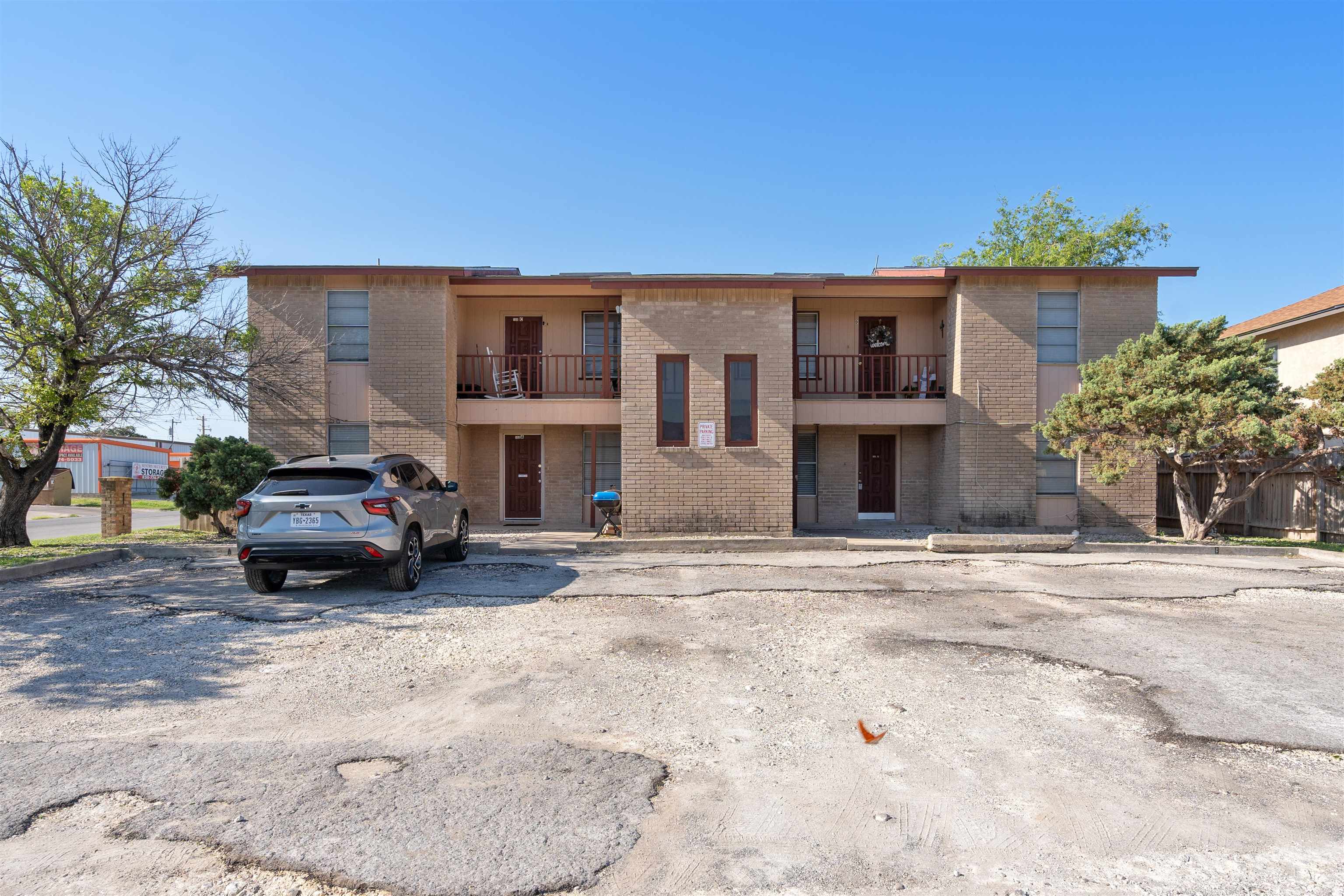 Residential Income in Del Rio 2