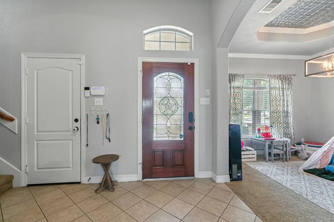28627 Lockeridge View Dr, House other with 5 bedrooms, 3 bathrooms and 2 parking in Spring TX | Image 8