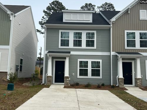 809 Coburg Ln, Lexington, SC, 29073-9888 | Card Image