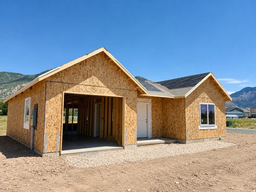 1068 N Summit View Dr W, Harrisville, UT, 84404 | Card Image